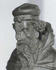 Antonius met het varken